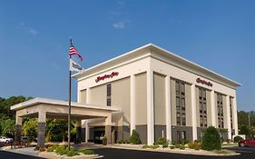 Goldsboro Hampton Inn